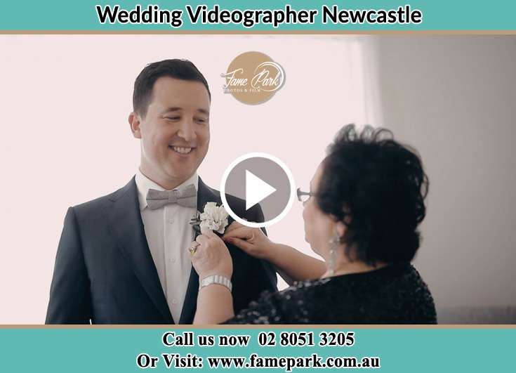 Newcastle NSW 2300 Wedding Cinematography